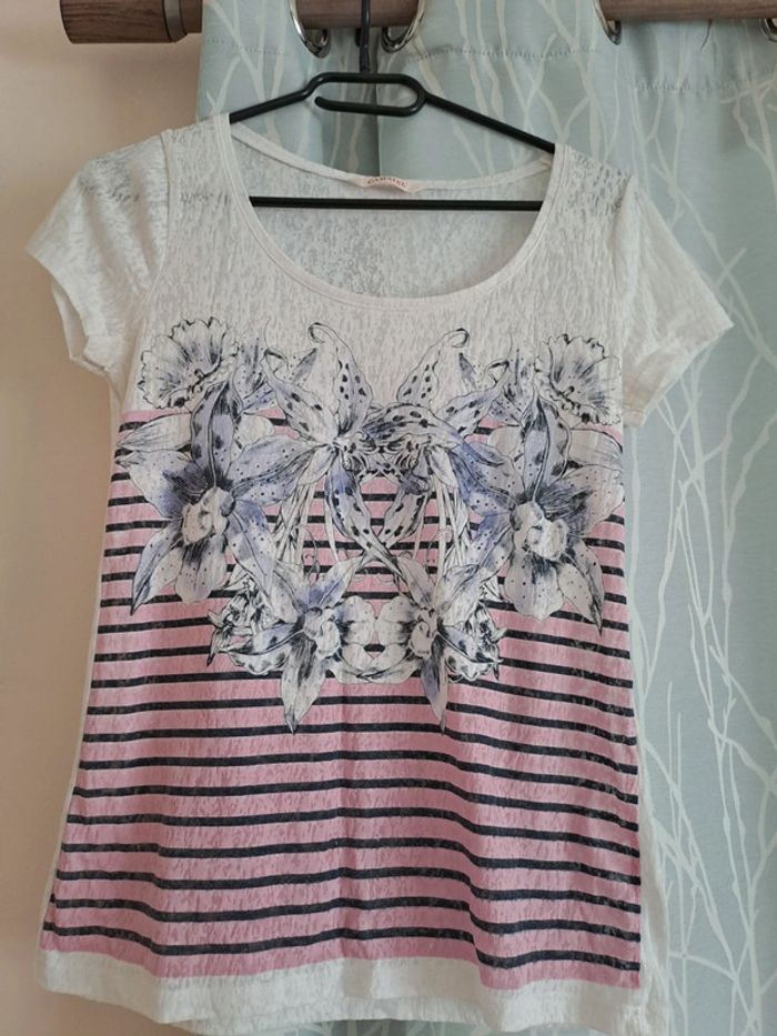T shirt été - photo numéro 3