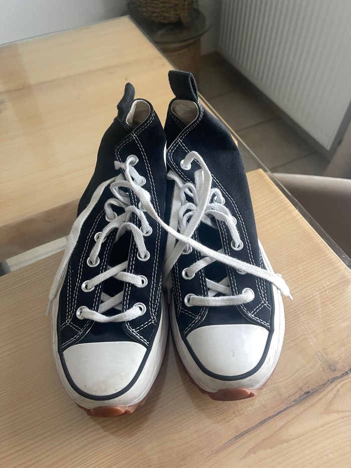 Baskets converse