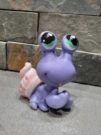 Figurine Petshop A23