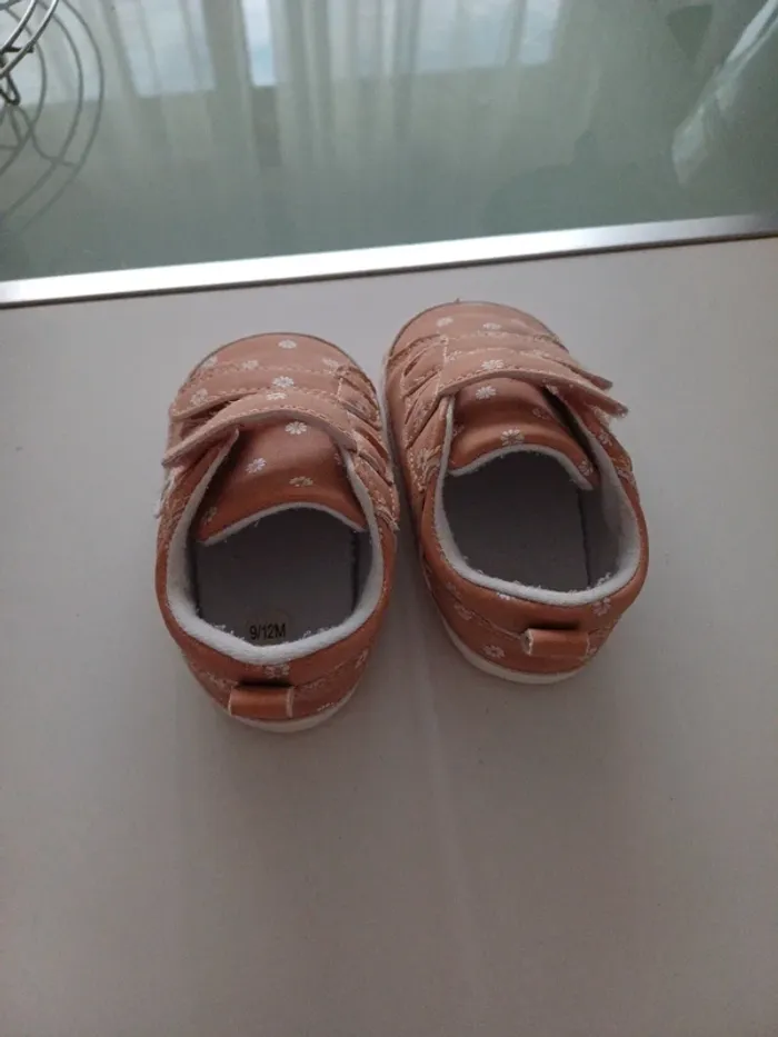 Chaussure - photo numéro 2