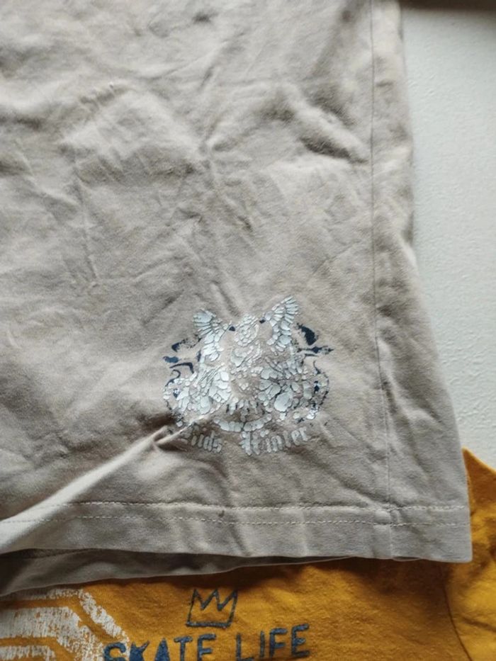 T-shirts manches longues - photo numéro 6