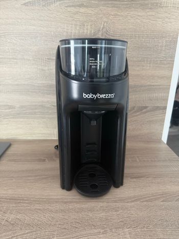 BabyBrezza