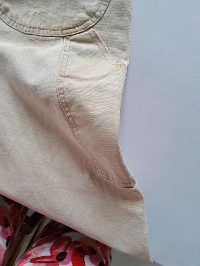 Jean cargo large  Dickies 36×30 - photo numéro 6