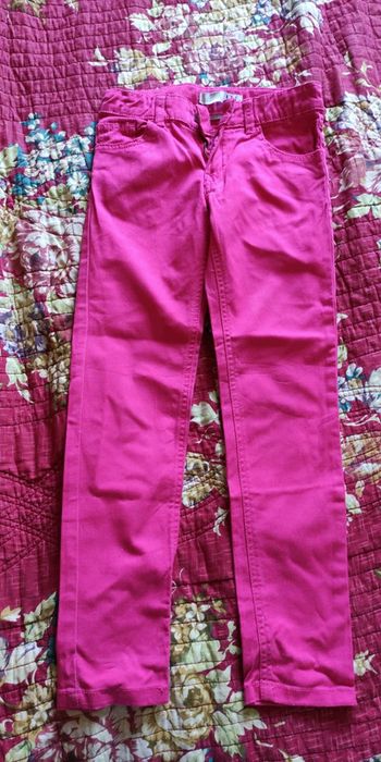 Pantalon 8 ans la halle
