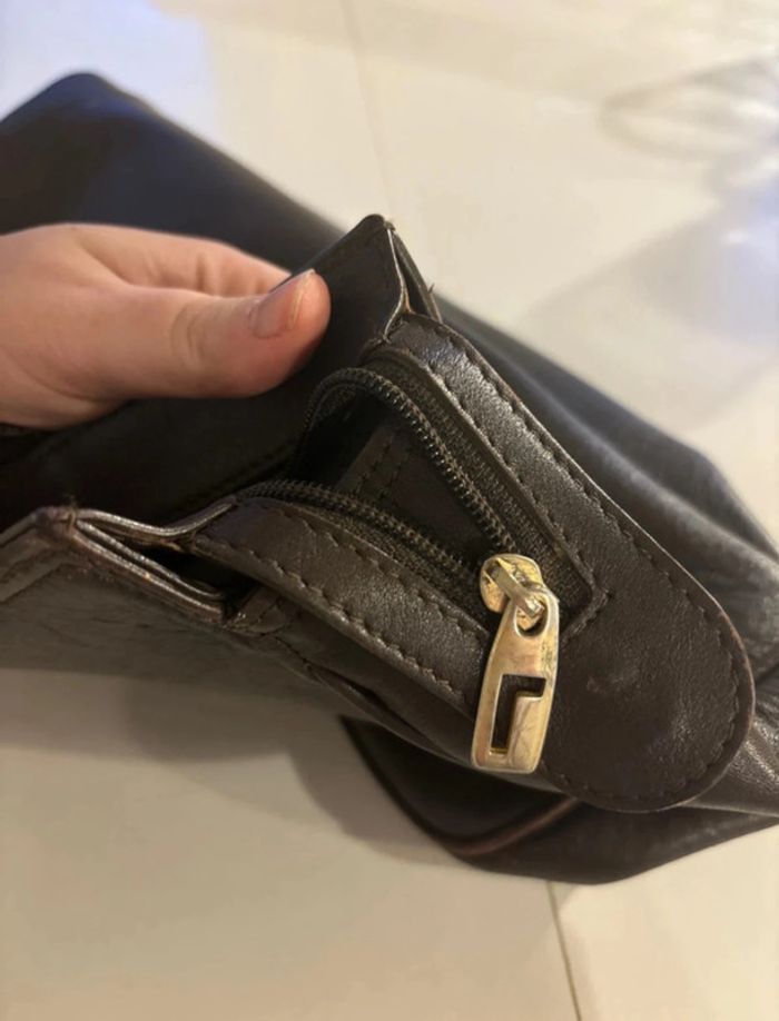 Sac Lancel - photo numéro 8
