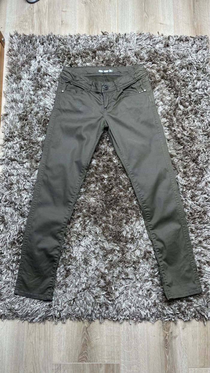 Pantalon DDP