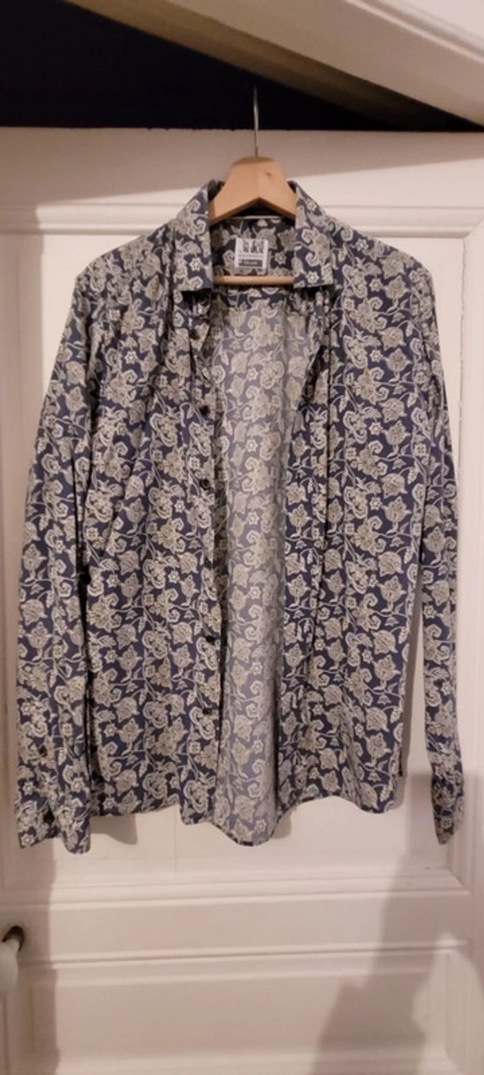 Chemise Devred