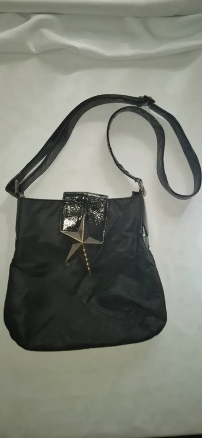 Sac Thierry Mugler