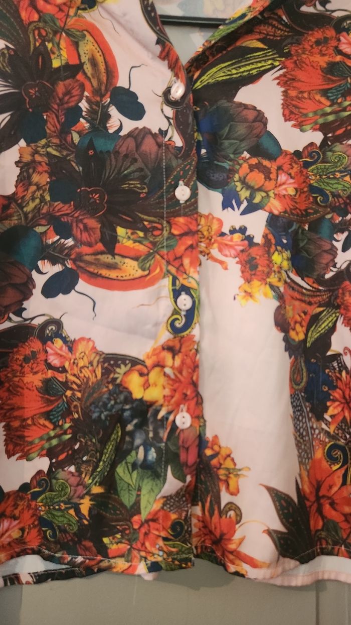 Blouse femme - photo numéro 5