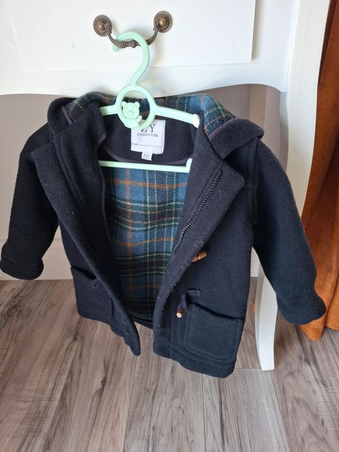 Manteau
