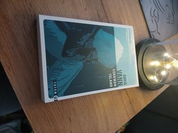 LIVRE SUKKWAN ISLAND DE DAVID VANN