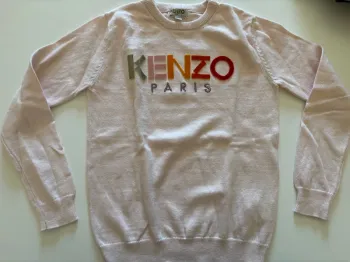 Pull Kenzo 6 ans