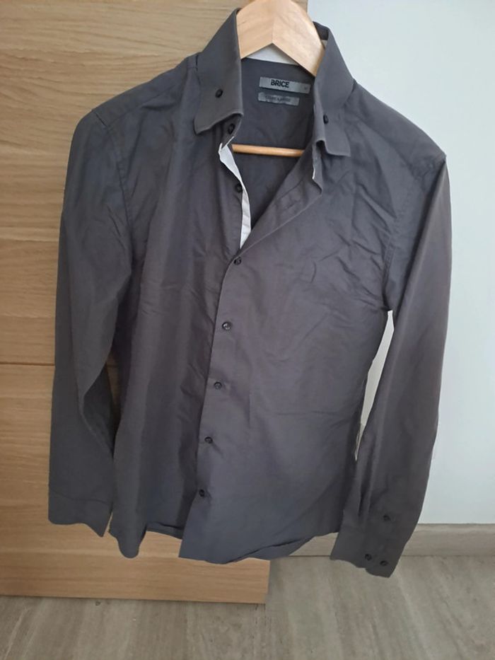 Chemise homme - photo numéro 2