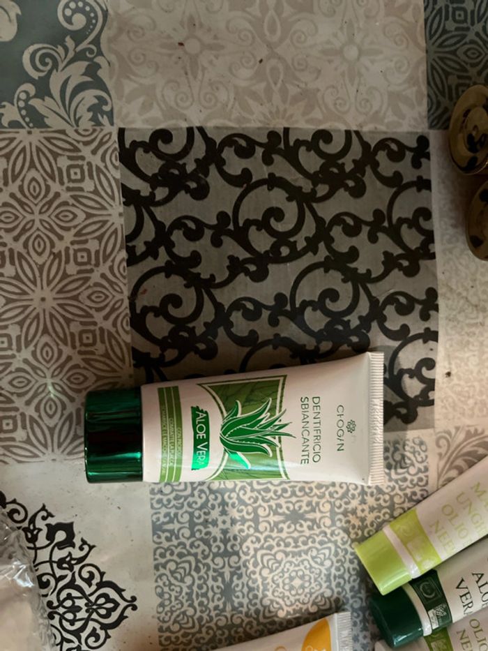 Produit Chogan - photo numéro 4