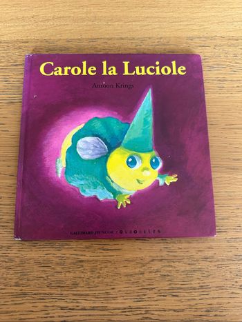 Livre enfant
