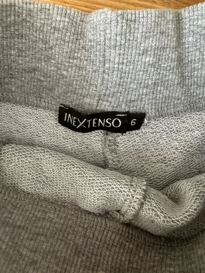 Short gris 6 ans - photo numéro 4