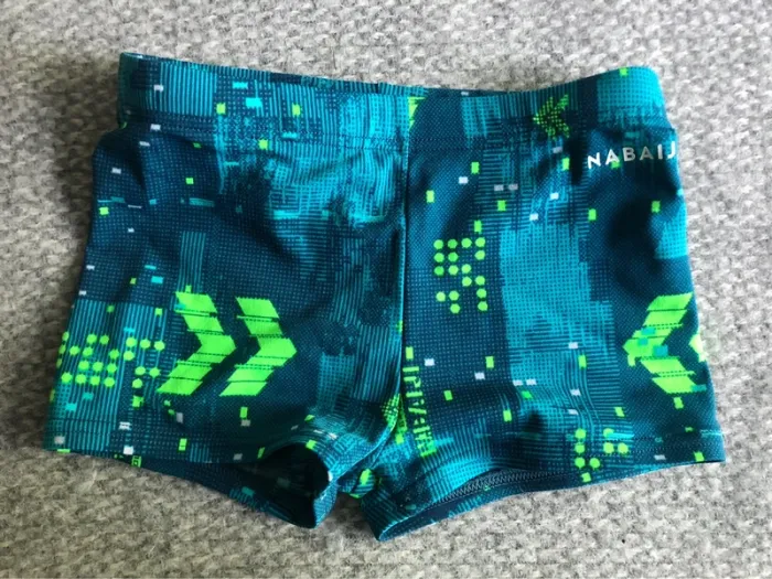Maillot de bain enfant - photo numéro 2