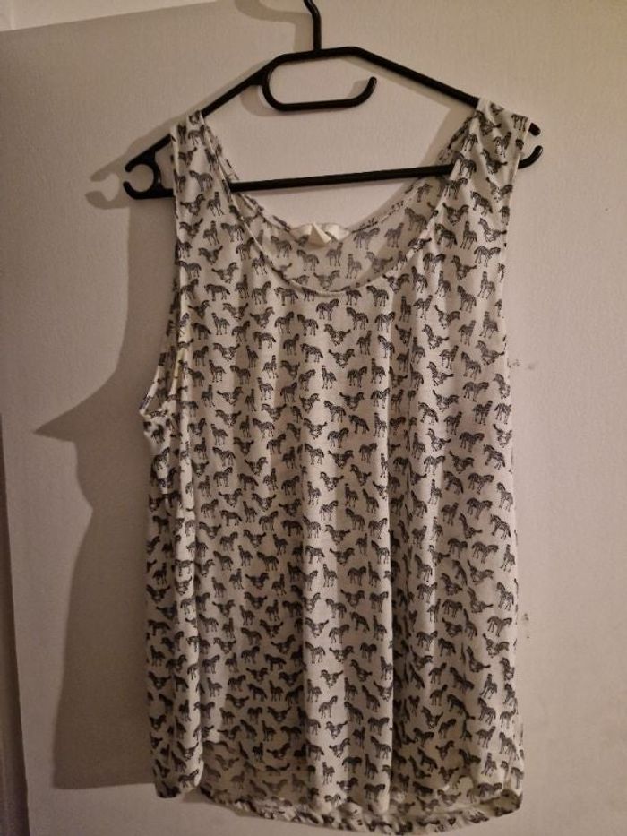 T-shirt H&M