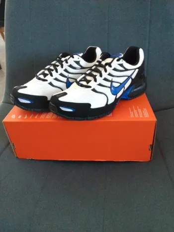 Baskets Nike Air Max