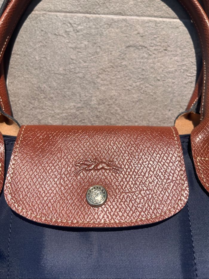 Sac longchamp - photo numéro 4