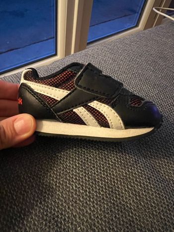 Paire de basket bébé