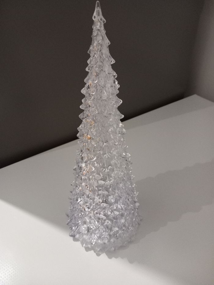 Sapin lumineux - photo numéro 3