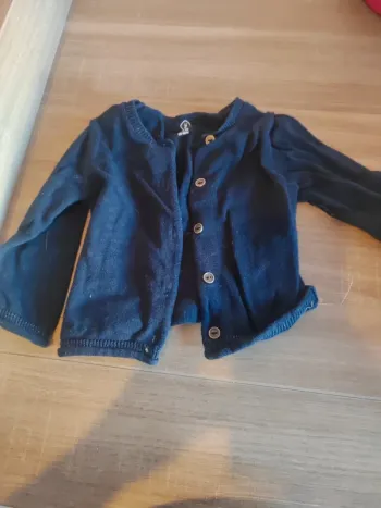 Gilet