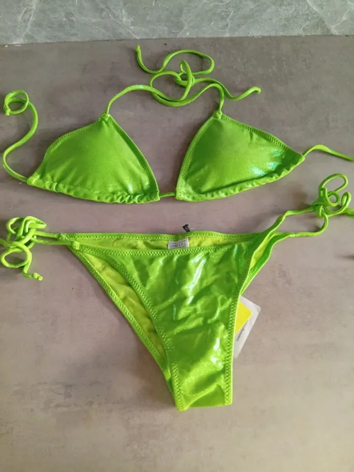 Pikini taille M