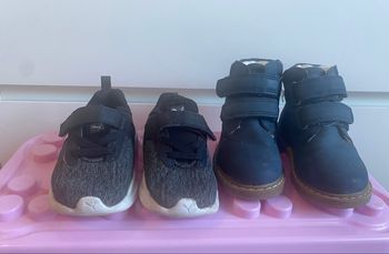 Baskets