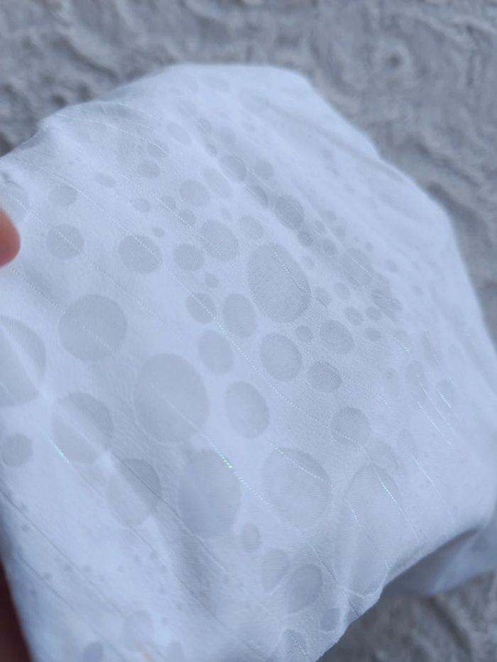 Robe de cérémonie fête anniversaire mariage Noël Fille 3 mois Orchestra Pomme Framboise - photo numéro 9