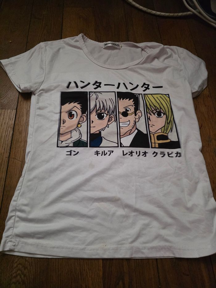 Habits - photo numéro 5