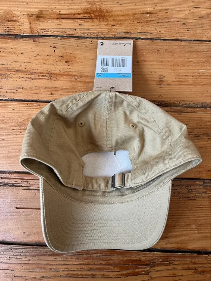 Casquette Nike beige - photo numéro 2