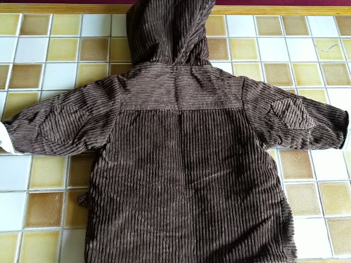 Vêtements bébé Fille 12 mois Lot N° 55 - photo numéro 7