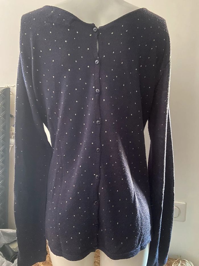 Pull, L.couture collection taille 4 - photo numéro 2