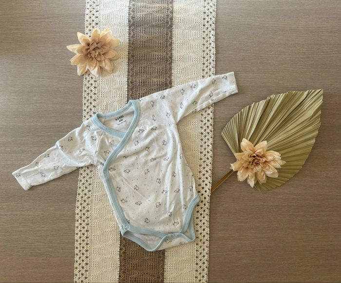 Bodie manches longues