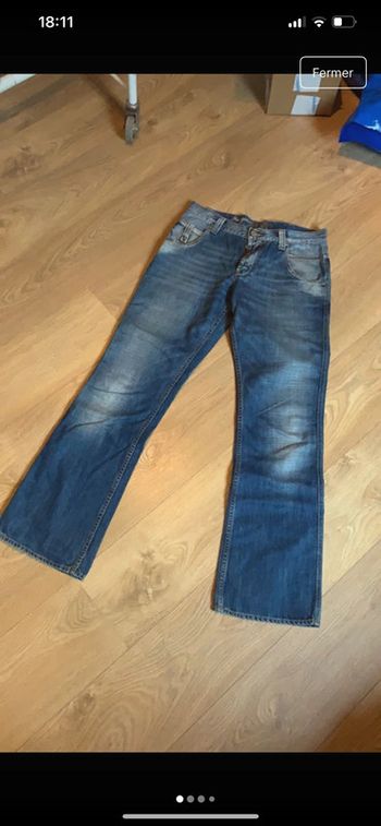 Jeans rwd 31
