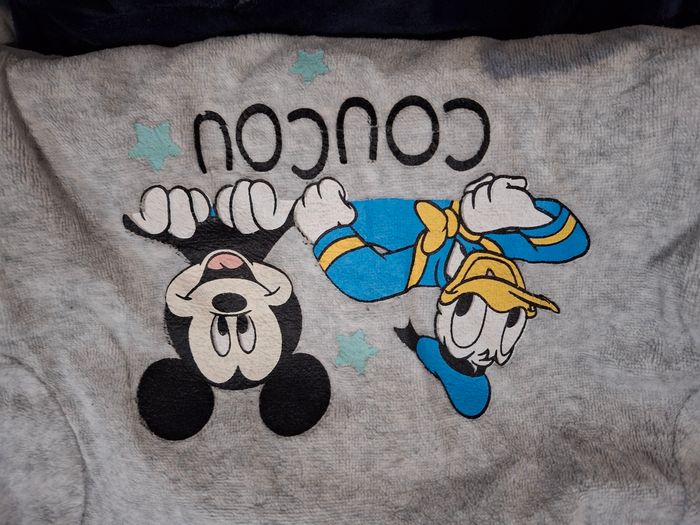 Lot de pyjamas disney - photo numéro 3