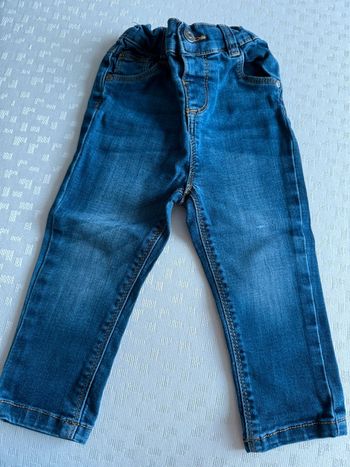 Jeans TAO 23 mois