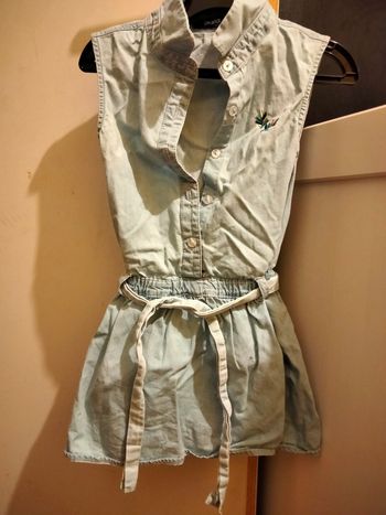 Robe okaidi