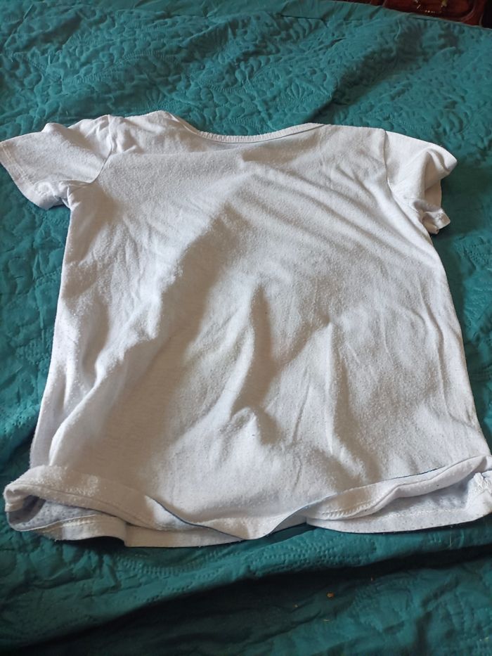 T-shirt garçon - photo numéro 3