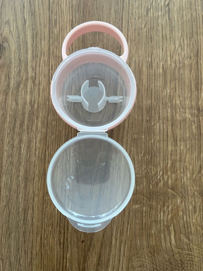 Boîte de rangement pour biberons – Très bon état - photo numéro 2