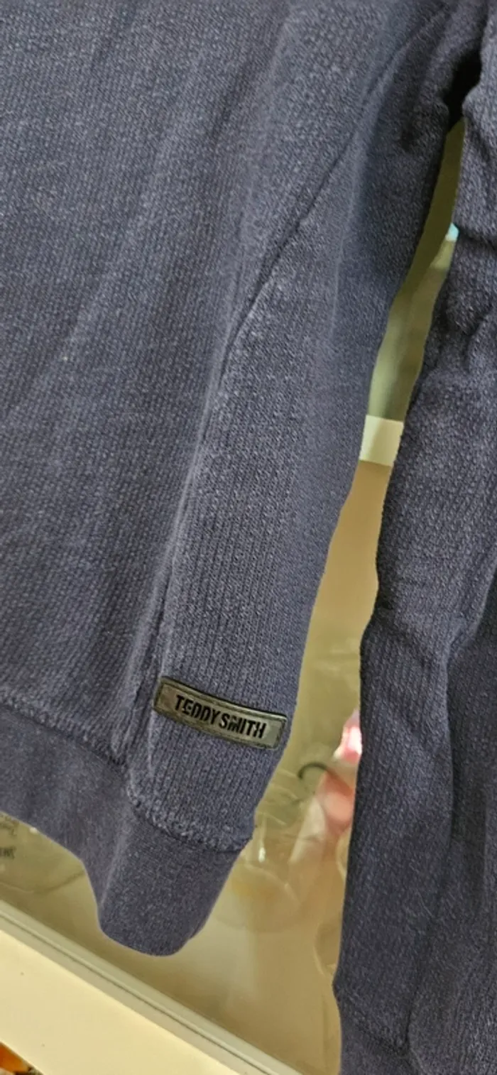 Pull col roulé homme - photo numéro 4