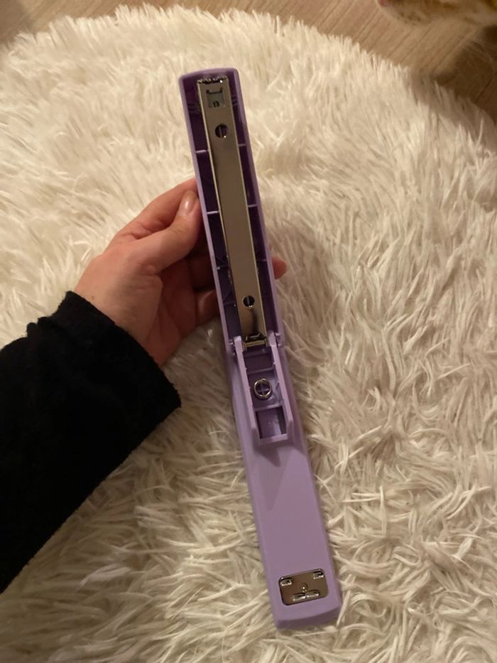 Agrapheuse violette - photo numéro 3