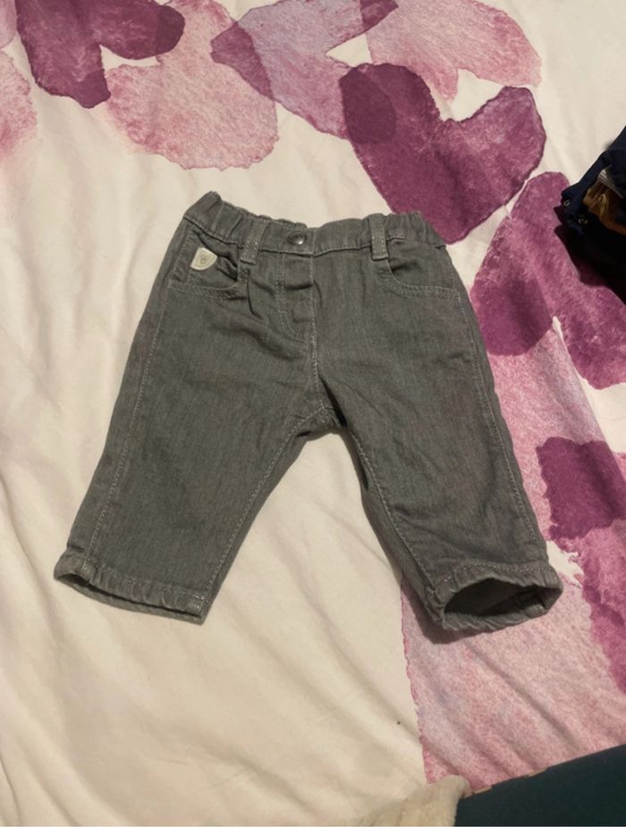 Jean Chloé