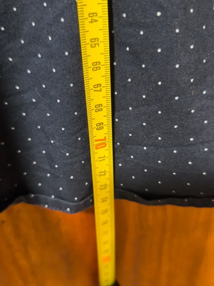 Chemise slim Kiabi bl - photo numéro 5
