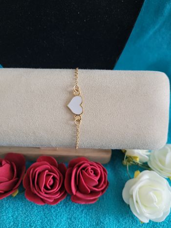 Bracelet femme