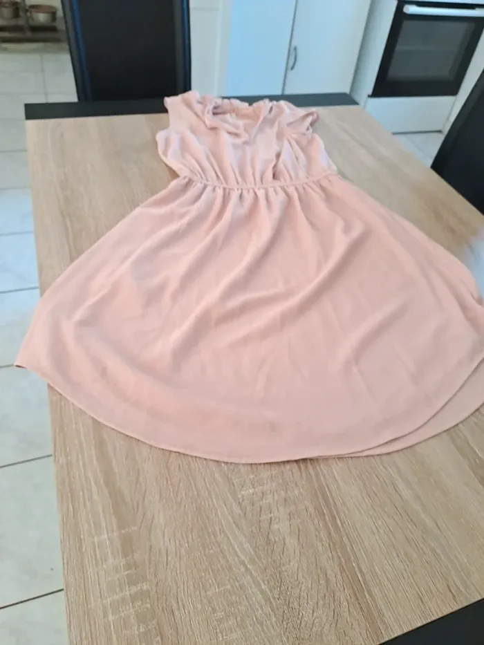 Robe 34