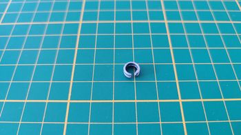 Bracelet côtelé référence 30 21 9973 pièce détachée Playmobil #B93