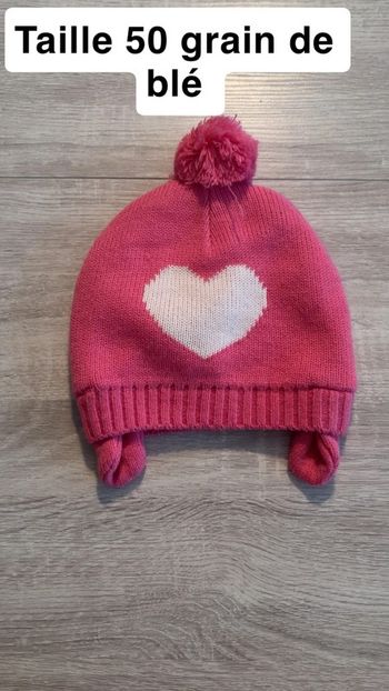 Bonnet