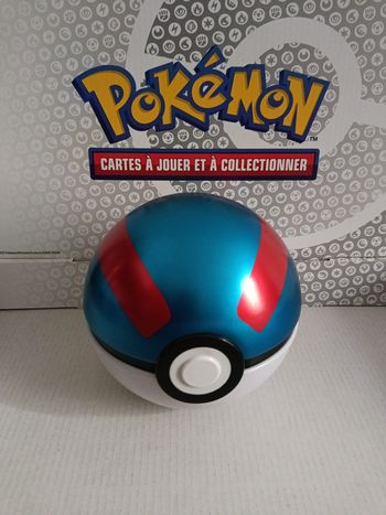 Pokémon Pokéball 
